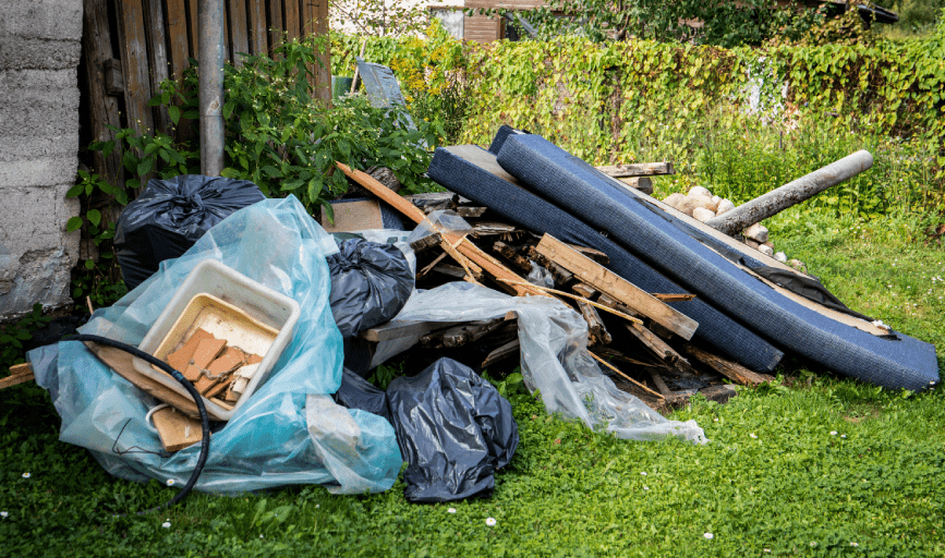 Ace's Decluttering Solutions And Landscaping